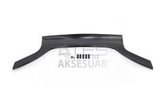 Ford Connect Ön Kaput Rüzgarlığı 4mm A 2002-2009 Arası