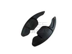 AUDI A3 & A4 & A5 (2013-2016) PADDLE SHIFT (F1 VITES KULAKÇIK) - SİYAH