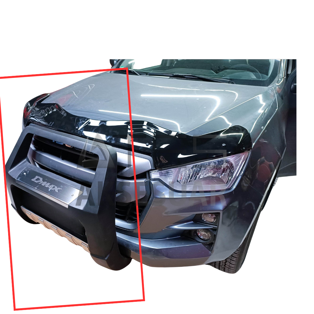ISUZU D-MAX 2019+ ÖN KORUMA