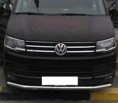Volkswagen Caravella ÖN KROM KORUMA