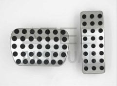 MERCEDES A/B/GLA/CLA/ML/GL SERISI PEDAL SETI OTOMATIK