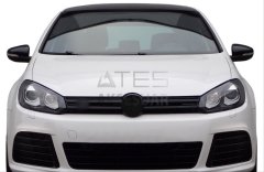 VOLKSWAGEN GOLF 6 MK6 2009-2012 PANJUR R20