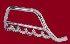 MERCEDES VİTO ÖN KROM KORUMA