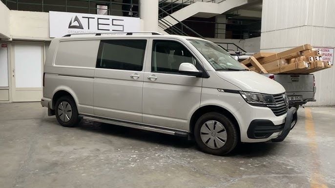 Volkswagen Transporter Tavan Çıtası