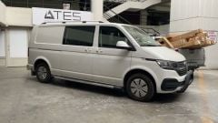 Volkswagen Transporter Tavan Çıtası