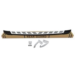 Dacia Lodgy Gri Arka Basamak 2012 Üzeri