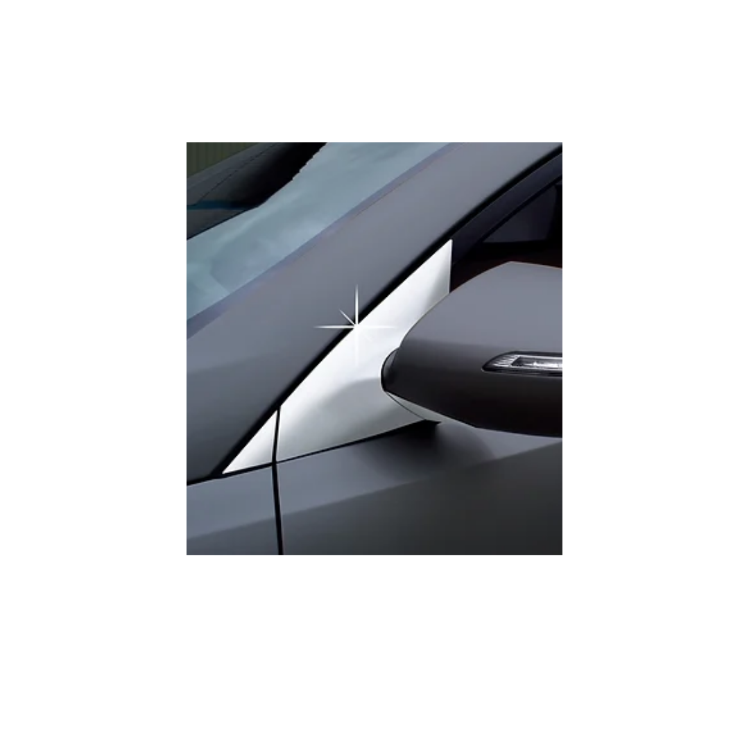 SPORTAGE R ÖN KAPI KÖŞE KROM TAKIMI 2010-2015