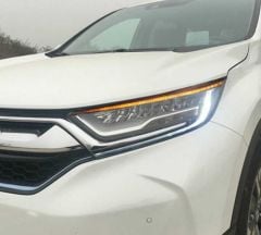 CR-V 2019+ IÇIN UYUMLU LED FAR