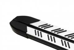 Fiat Fiorino Gri Yan Basamak 177 Cm 2008 Üzeri