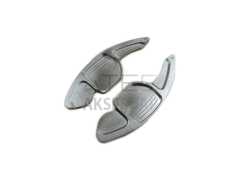 AUDI A3 & A4 & A5 (2013-2016) PADDLE SHIFT (F1 VITES KULAKÇIK) - SILVER