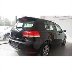 VOLKSWAGEN GOLF 6 SPOILER (PIANO BLACK)