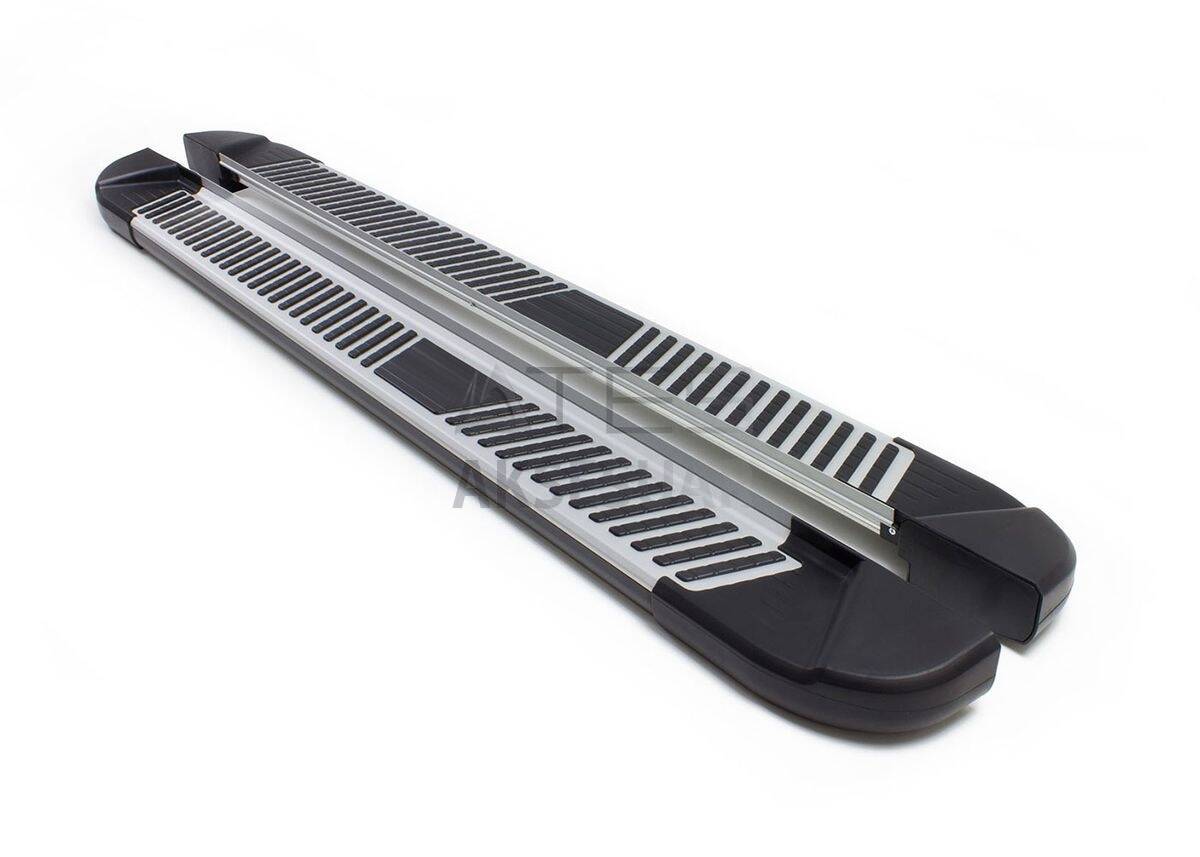 Ford Connect Piramit Yan Basamak Uzun Şase 2002-2014 Arası