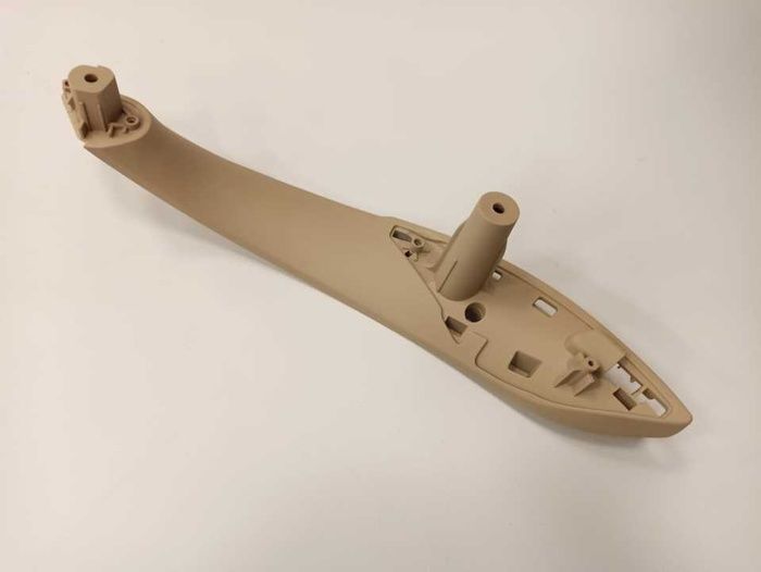 3 SERISI F30 2012-2018 IÇIN UYUMLU   KAPI KOLCAK SIYAH-TABA