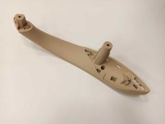 3 SERISI F30 2012-2018 IÇIN UYUMLU   KAPI KOLCAK SIYAH-TABA