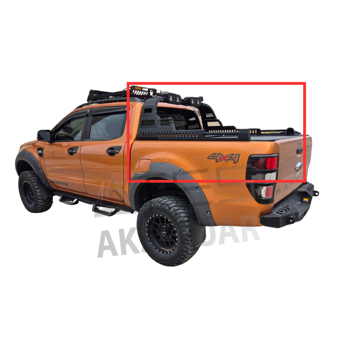 Ford Ranger Rollbar