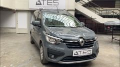 Renault Express Tavan Çıtası