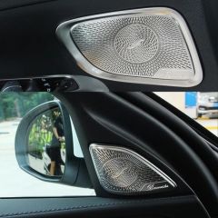 W206 C SERİSİ 2022+  HOPARLÖR AYDINLATMA (64 RENK)