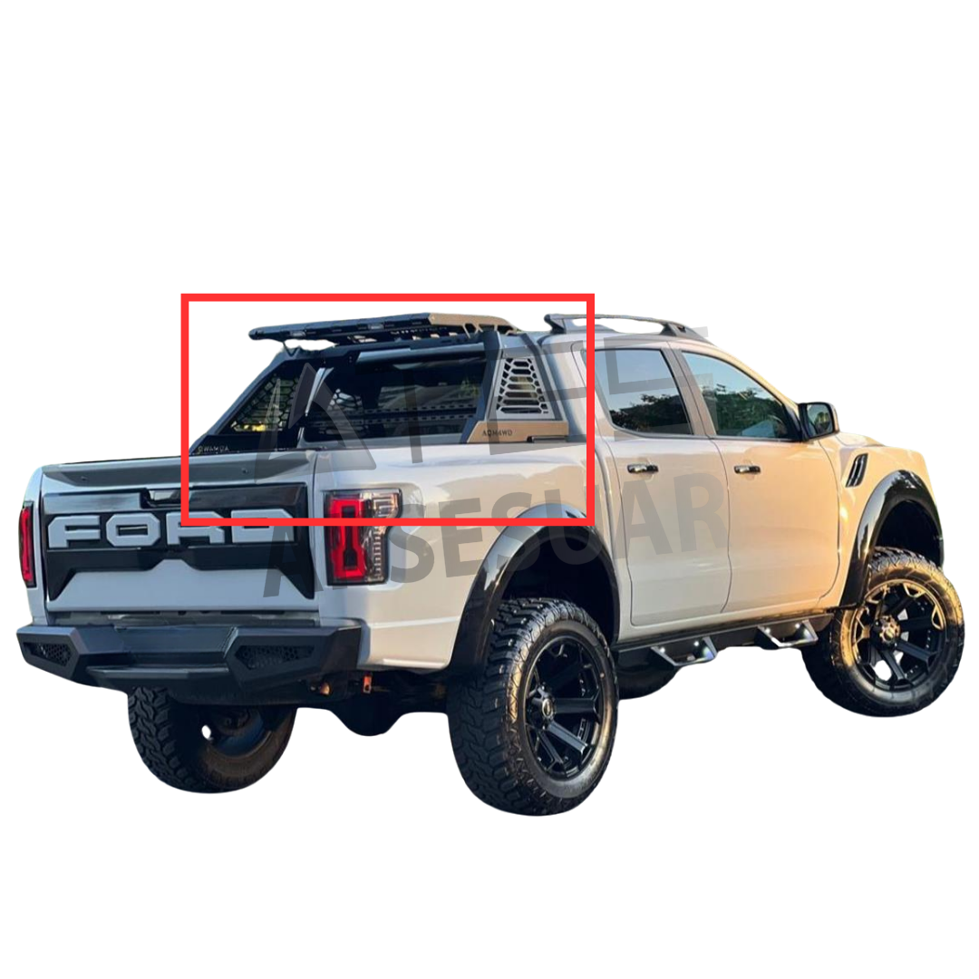 Ford Ranger Rollbar