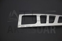 Peugeot Partner Tepee Krom Stop Çerçevesi 2008-2012 Arası