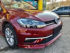 VOLKSWAGEN GOLF 7.5 MK7.5 2018 - 2020 ÖN EK ABT PP ENJEKSIYON