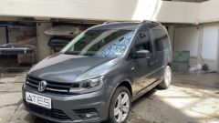 Volkswagen Caddy Tavan Çıtası 2004-2020