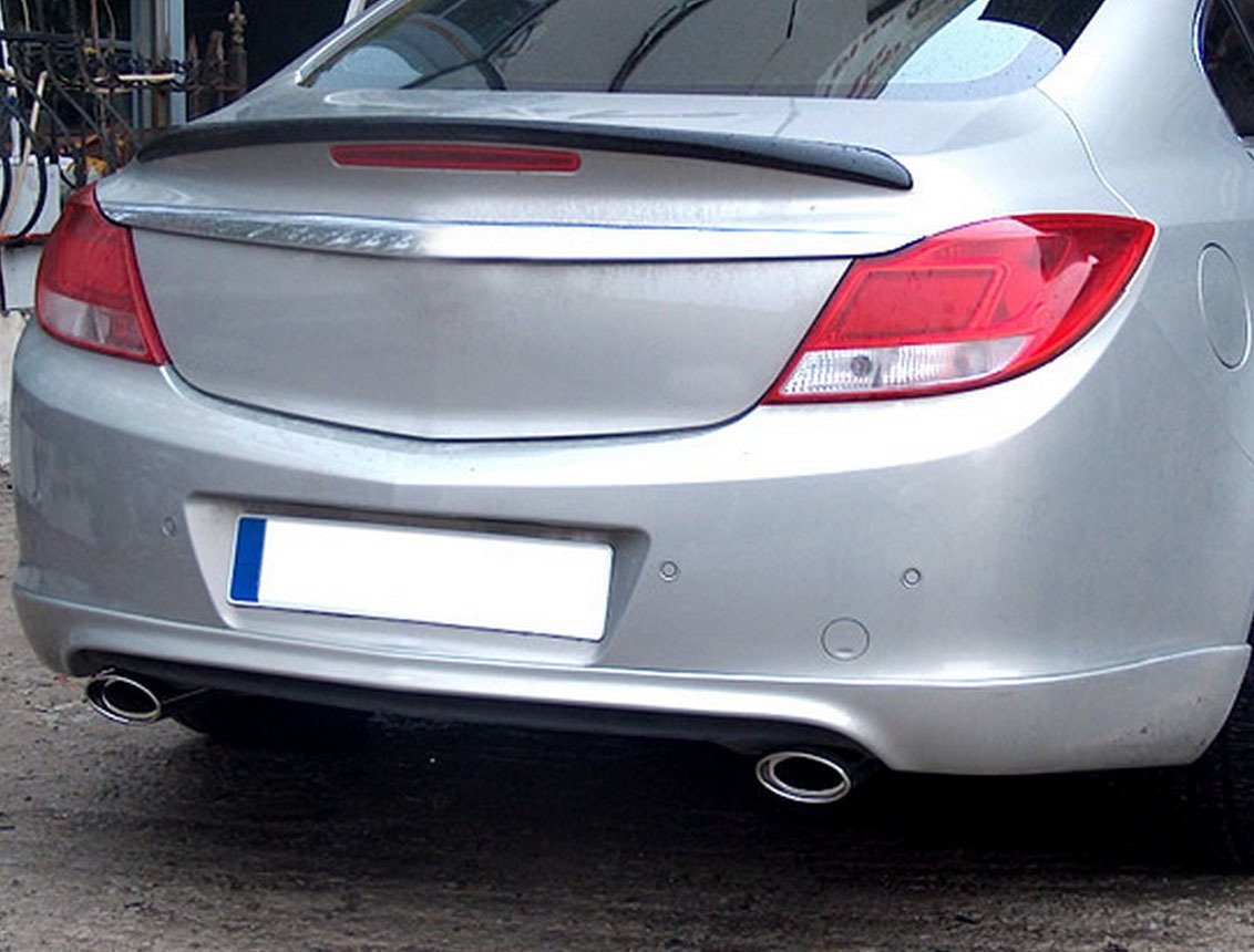 Opel İnsignia Makyajsız Kasa Spoiler
