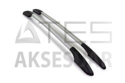 Opel Astra H Solid Tavan Çıtası Alüminyum Yapıştırma 2001-2012 Arası