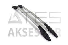 Opel Astra H Solid Tavan Çıtası Alüminyum Yapıştırma 2001-2012 Arası