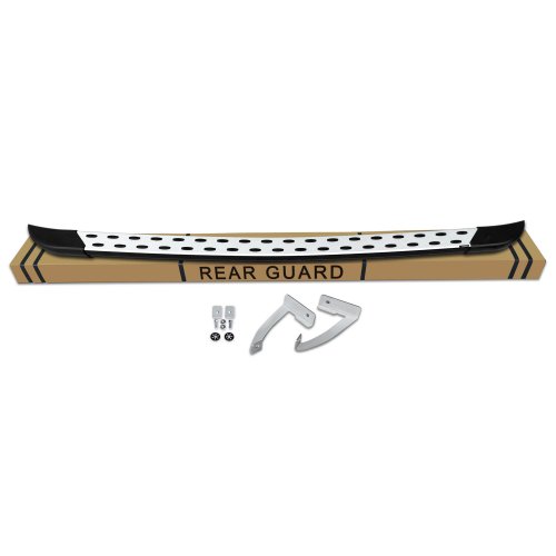 Ford Connect Gri Arka Basamak 2002-2008