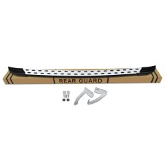 Ford Connect Gri Arka Basamak 2002-2008