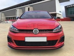 VOLKSWAGEN GOLF 7,5 2017-2019 GTI BODY KIT