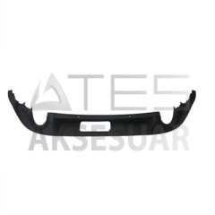 VOLKSWAGEN GOLF 7,5 2018-2020 GTI DIFÜZÖR