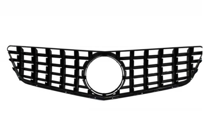 W207 2009-2013 E SERISI IÇIN UYUMLU GTR PANJUR (Makyajsiz kasa)