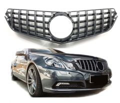 W207 2009-2013 E SERISI IÇIN UYUMLU GTR PANJUR (Makyajsiz kasa)