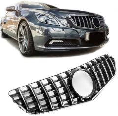 W207 2009-2013 E SERISI IÇIN UYUMLU GTR PANJUR (Makyajsiz kasa)