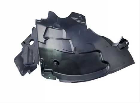 X253 GLC SERISI IÇIN UYUMLU SOL ÖN ÇAMURLUK DAVLUMBAZ ( ARKA KISIM ) -  2536900303