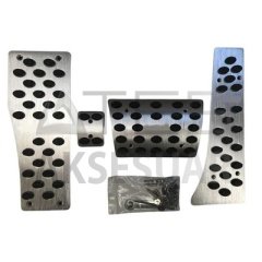 MERCEDES A/CLA/AMG PEDAL SETI 4 PARÇA