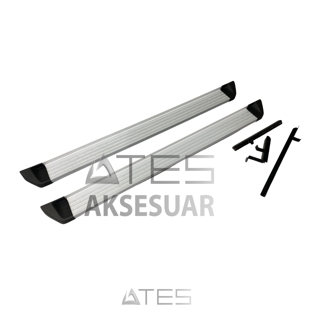 Nissan Qashqai J10 Yan Basamak 2007-2013 STKKORE41