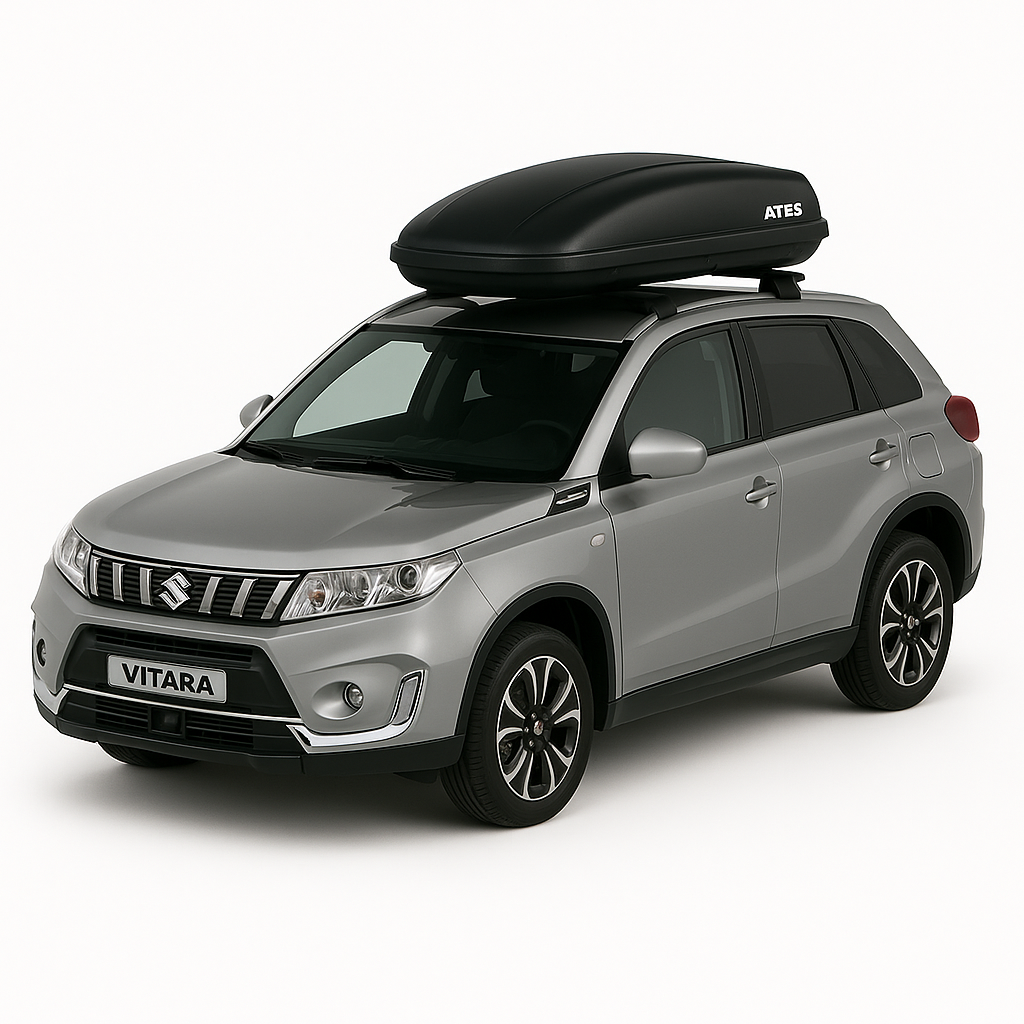 SUZUKİ VİTARA PORTBAGAJ