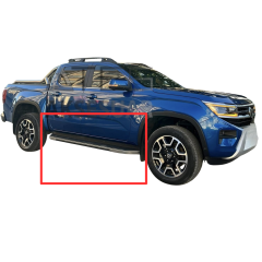 VOLKSWAGEN AMAROK 2025+ YAN BASAMAK