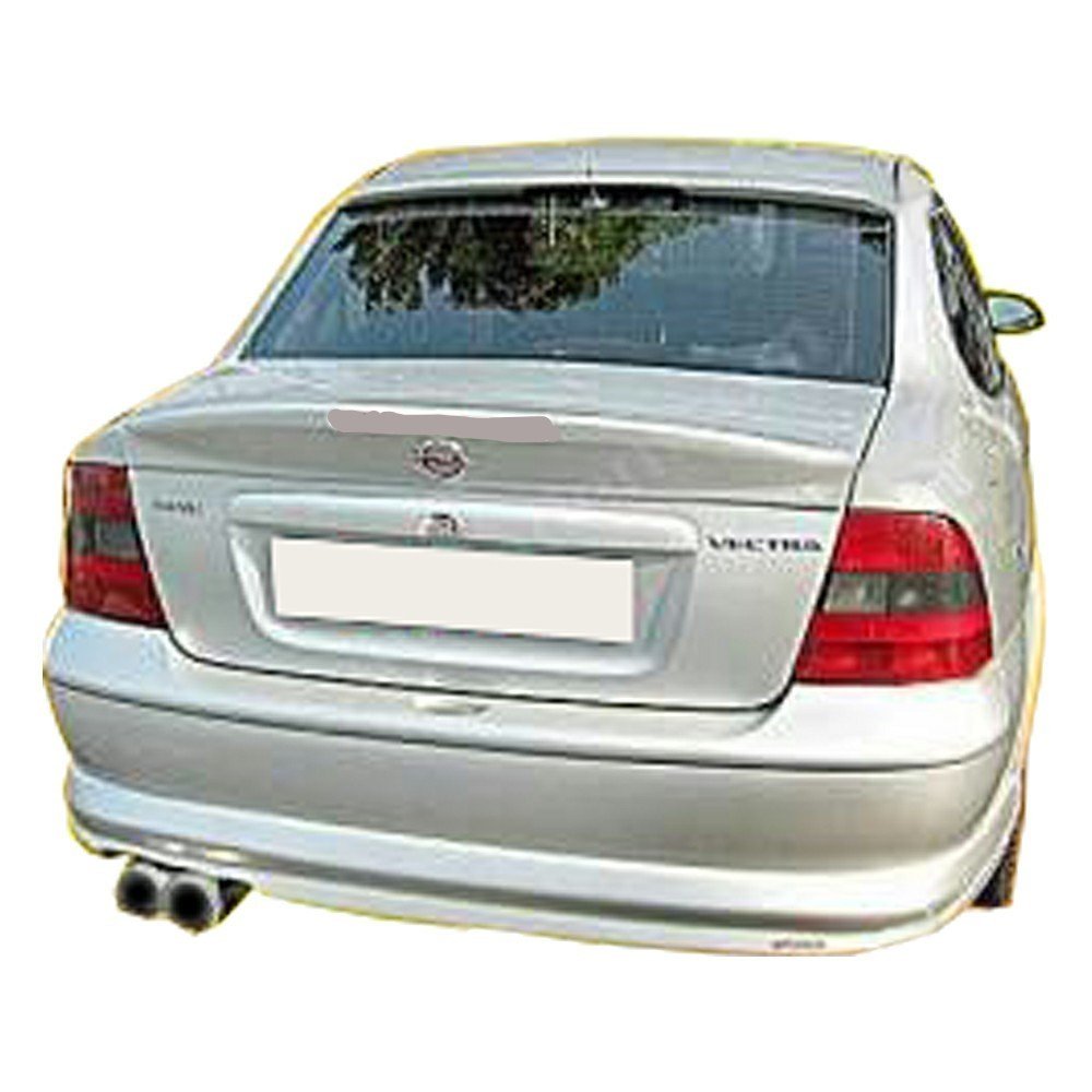 Opel Vectra B Anatomik Spoiler