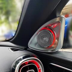 W206 C SERİSİ 2022+ 3D TWEETER  (64 RENK)