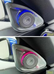 W206 C SERİSİ 2022+ 3D TWEETER  (64 RENK)