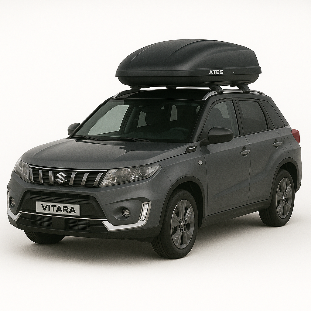 SUZUKİ VİTARA PORTBAGAJ