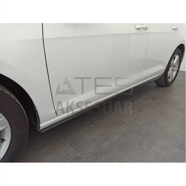 VOLKSWAGEN GOLF 7,5 2018-2020 GTI MARSPIYEL