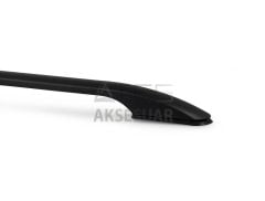 Ford Connect Solid Siyah Tavan Çıtası 2014 ve Sonrası