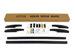 Ford Connect Solid Siyah Tavan Çıtası 2014 ve Sonrası