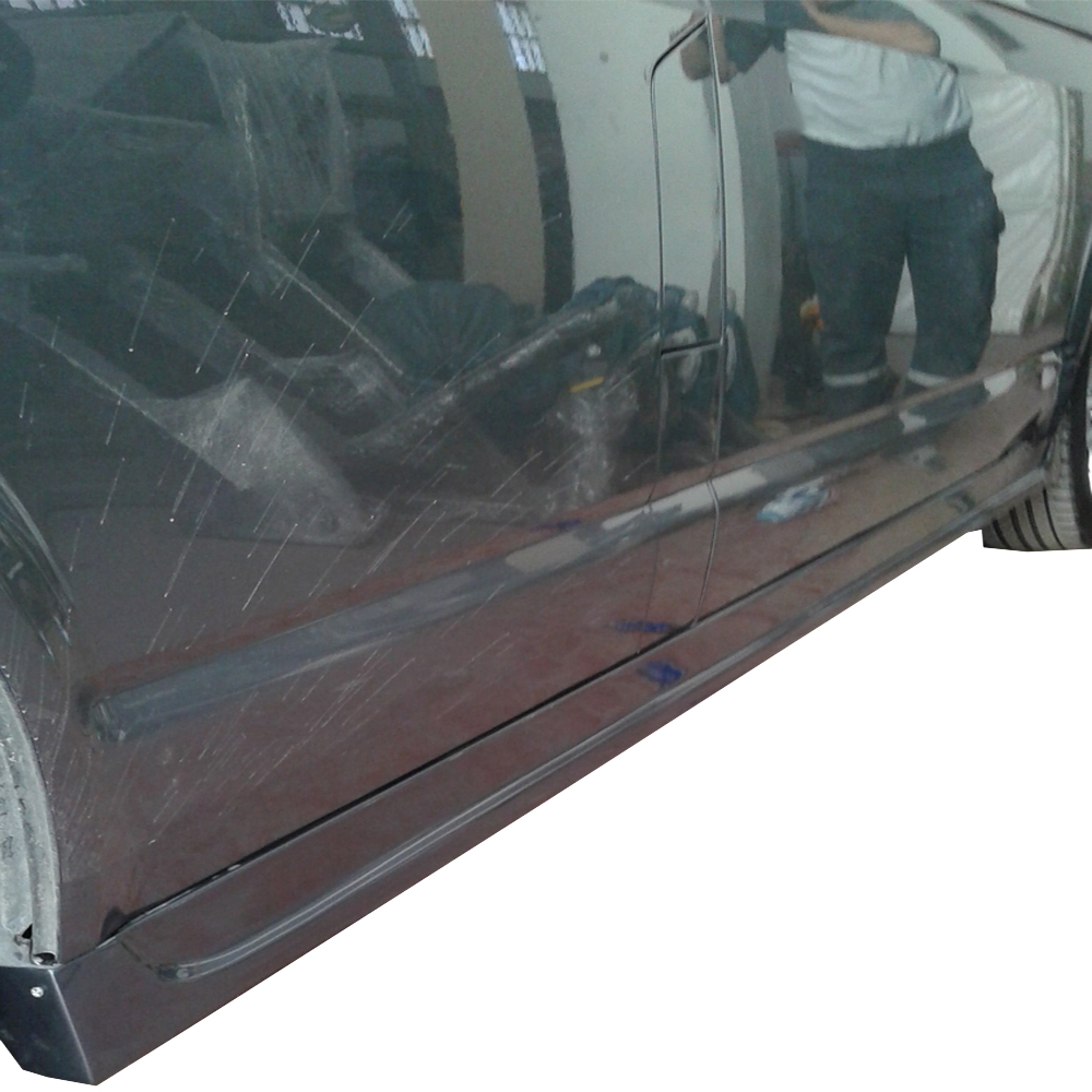 Volkswagen Transporter T7 Düz Model Marşpiyel Kısa Şase