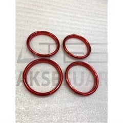 AUDI A3 2013-2019 KLIMA HALKASI