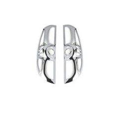 Fiat Doblo 2010-2015 Stop Çerçevesi ABS Krom